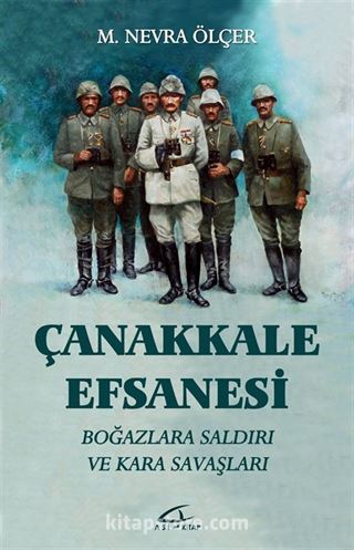 Çanakkale Efsanesi