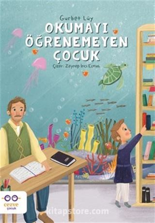 Okumayı Öğrenemeyen Çocuk