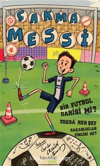 Çakma Messi