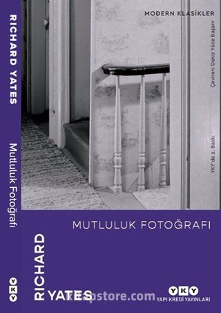 Mutluluk Fotoğrafı