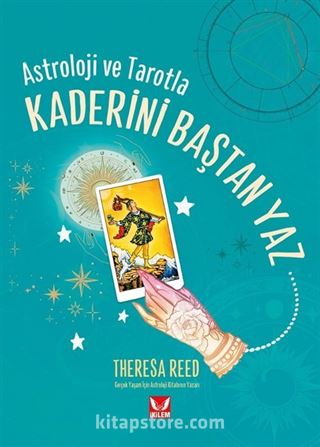 Astroloji Ve Tarotla Kaderini Baştan Yaz