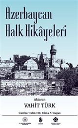 Azerbaycan Halk Hikayeleri