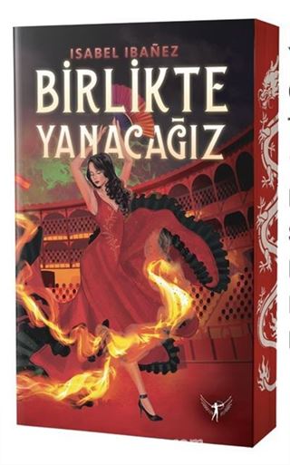 Birlikte Yanacağız (Karton Kapak)