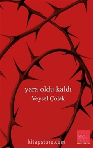 Yara Oldu Kaldı