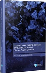 Finansal Perspektifte Modern Bankacılığın Gelişimi