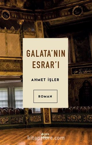 Galata'nın Esrar'ı