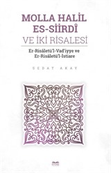 Molla Halil es-Siirdî ve İki Risalesi