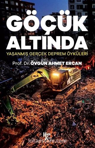 Göçük Altında