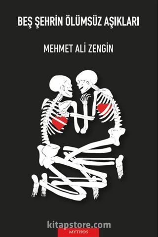 Beş Şehrin Ölümsüz Aşıkları