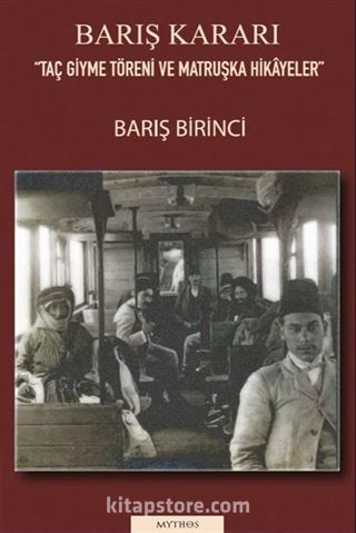 Barış Kararı