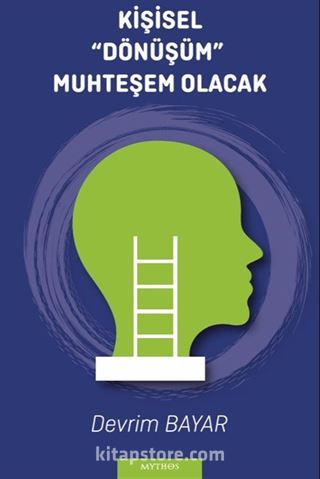 Kişisel 'Dönüşüm' Muhteşem Olacak