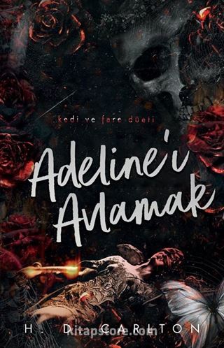 Adeline'ı Avlamak