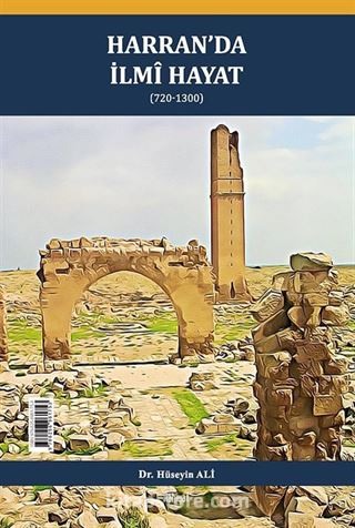 Harran'da İlmî Hayat (720-1300)