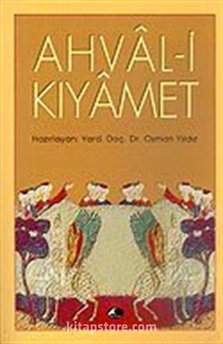 Ahval-i Kıyamet