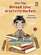 Olmadık İşler Araştırma Merkezi