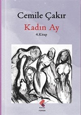 Kadın Ay (4. Kitap)