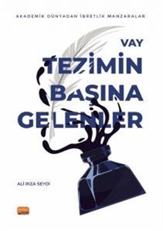 Vay Tezimin Başına Gelenler