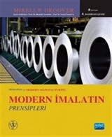 Modern İmalatın Prensipleri