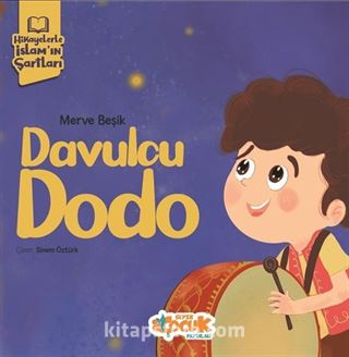 Davulcu Dodo