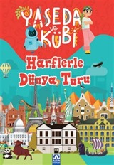 Yaseda ve Kübi / Harflerle Dünya Turu