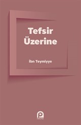 Tefsir Üzerine