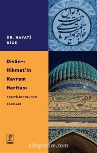 Divan-ı Hikmet'in Kavram Haritası