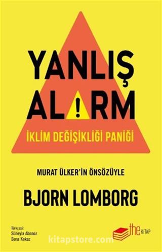 Yanlış Alarm