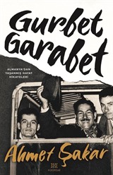 Gurbet Garabet