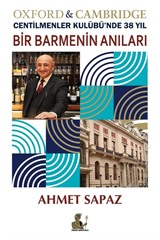 Bir Barmenin Anıları