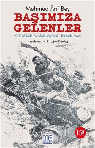 Başımıza Gelenler