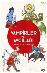 Vampirler ve Avcıları