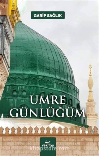 Umre Günlüğüm