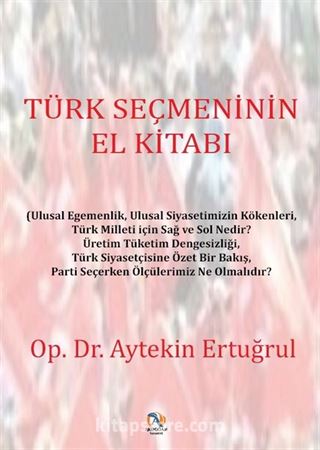 Türk Seçmeninin El Kitabı