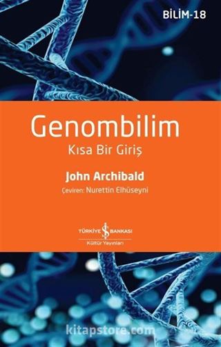 Genombilim