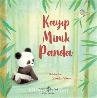 Kayıp Minik Panda