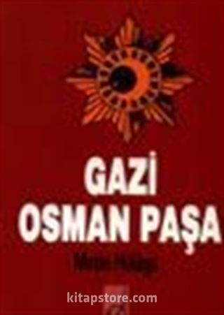 Gazi Osman Paşa