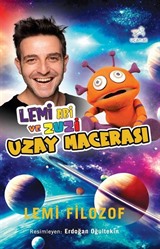 Lemi Abi ve Zuzi Uzay Macerası