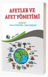 Afetler ve Afet Yönetimi