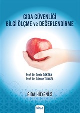 Gıda Güvenliği Bilgi Ölçme ve Değerlendirme - Gıda Hijyeni 5