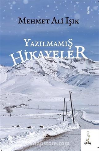 Yazılmamış Hikayeler