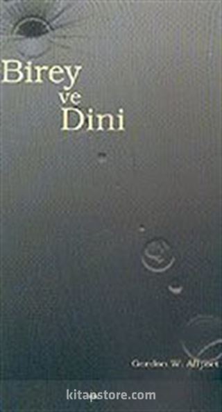 Birey ve Dini