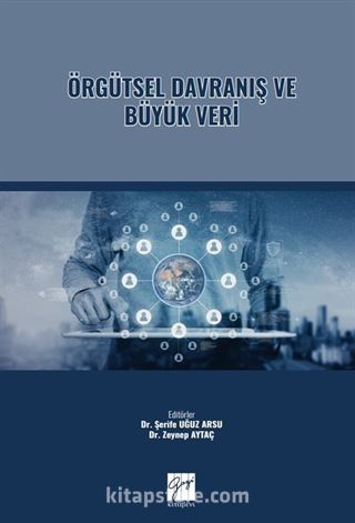 Örgütsel Davranış ve Büyük Veri