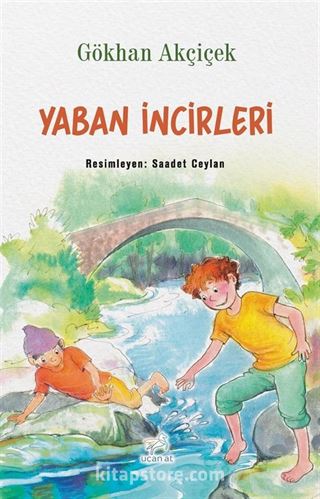 Yaban İncirleri