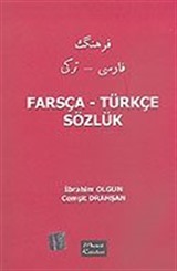 Farsça-Türkçe Sözlük