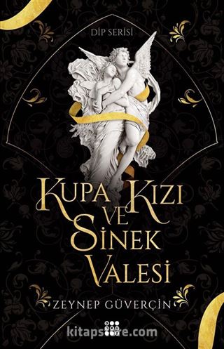 Kupa Kızı Ve Sinek Valesi