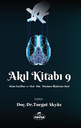 Akıl Kitabı 9