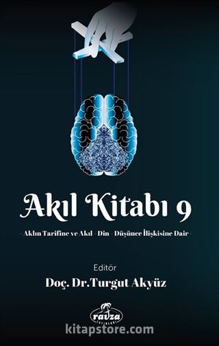 Akıl Kitabı 9