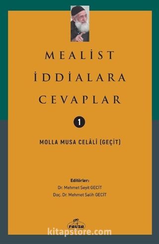 Mealist İddialara Cevaplar