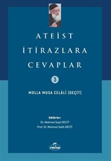 Ateist İtirazlara Cevaplar