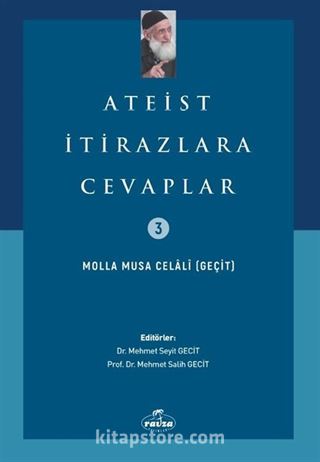 Ateist İtirazlara Cevaplar